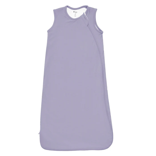 Sleep Bag in Taro 0.5