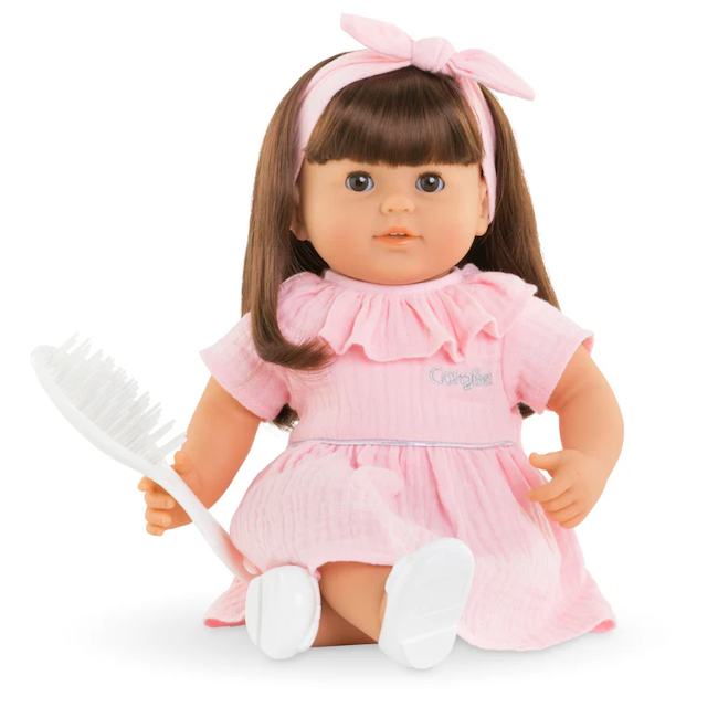 Julie 14" Baby Doll