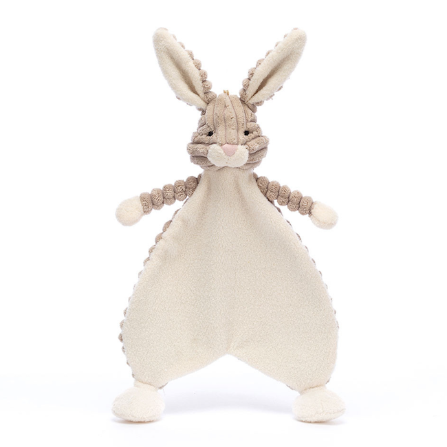 Cordy Roy  Baby Hare Comforter