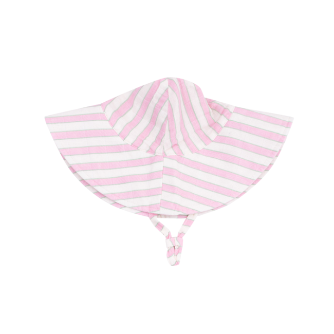 "Color: Candy Stripe","Size: 6-12M"
