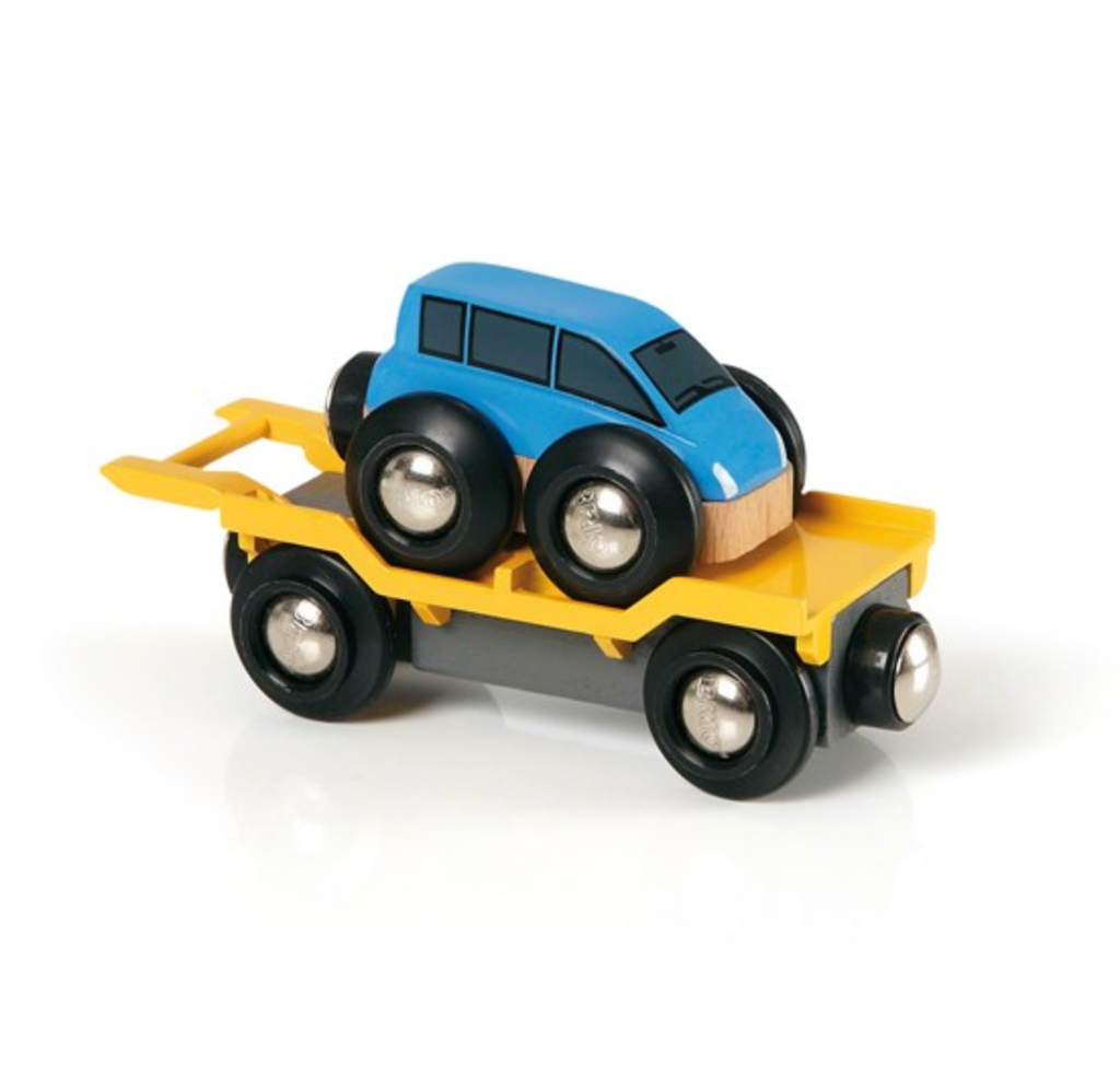 Car Transporter