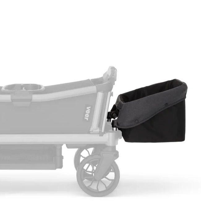 Foldable Storage Basket