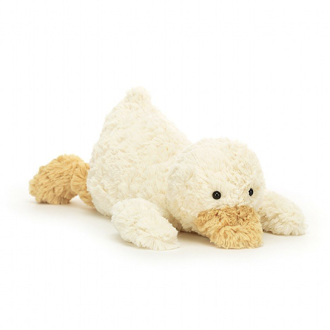 Tumblie Duck