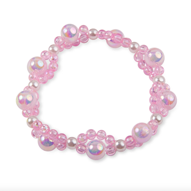 Boutique Braided Bracelet