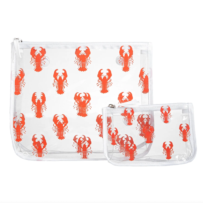 Decorative Insert Bags