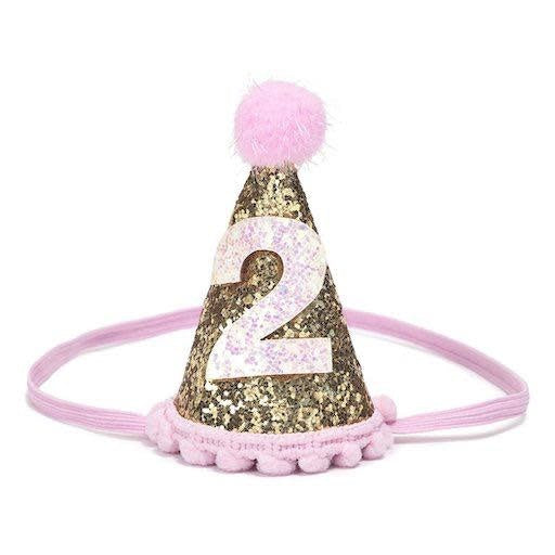 Sweet Wink Party Hat