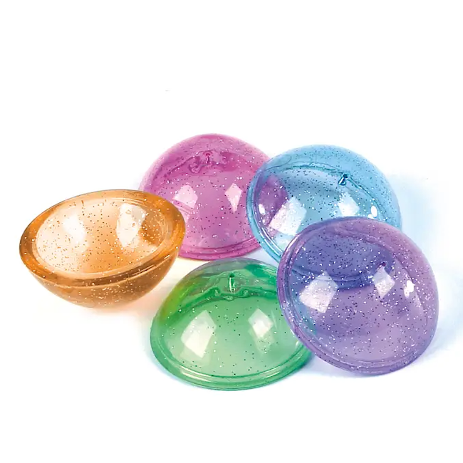 Jumbo Glitter Poppin' Hoppers