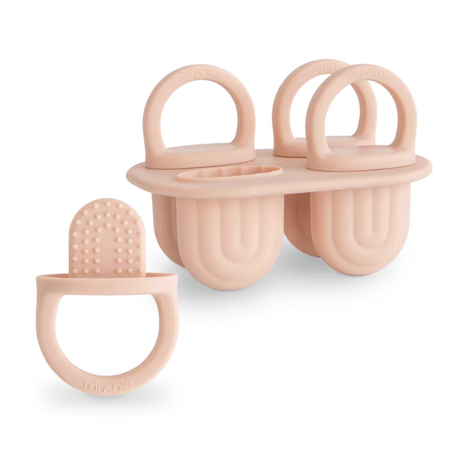 Toddler Ice Pop Tray