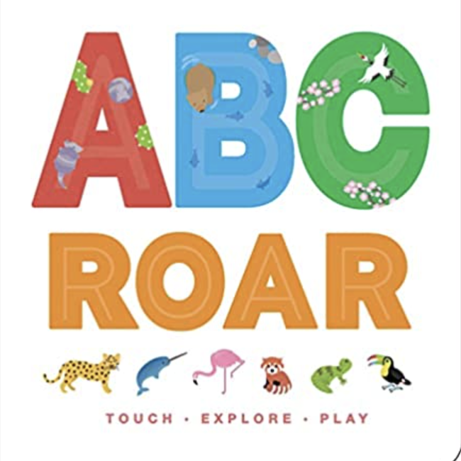 ABC Roar