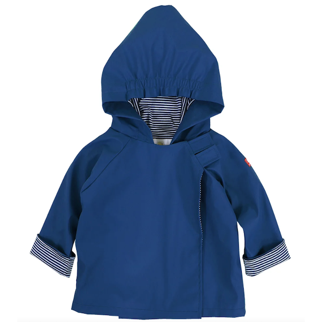 Favorite Rain Jacket