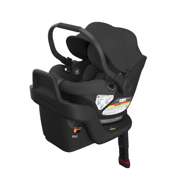 Aria Infant Car Seat