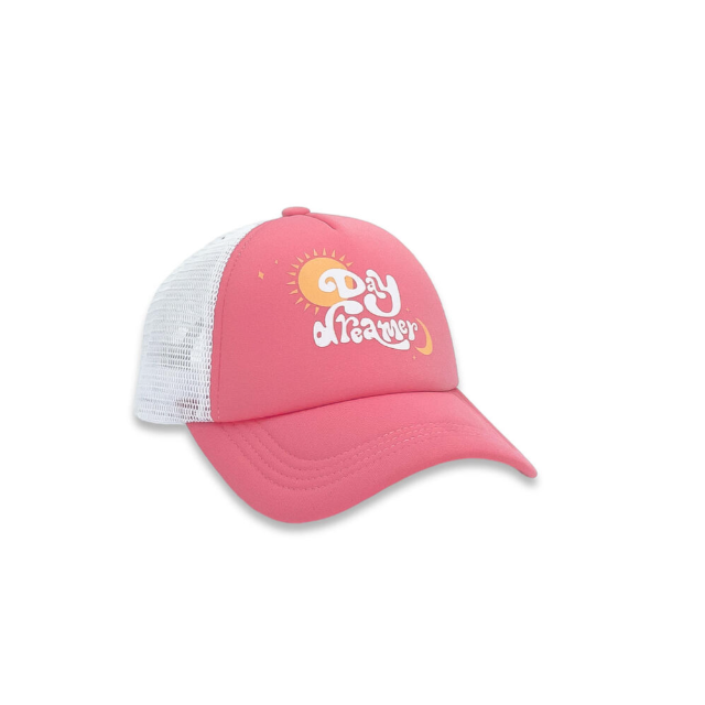 Day Dreamer Trucker Hat