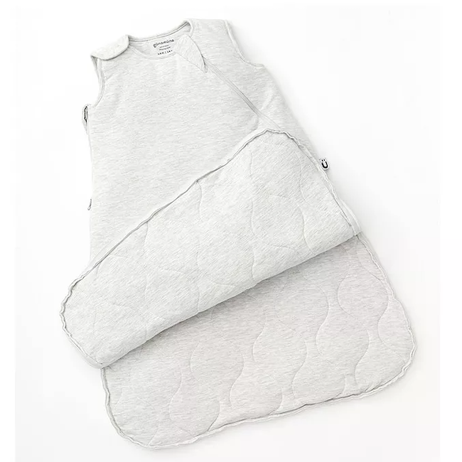 "Color: Heather Grey","Size: 3-9M"