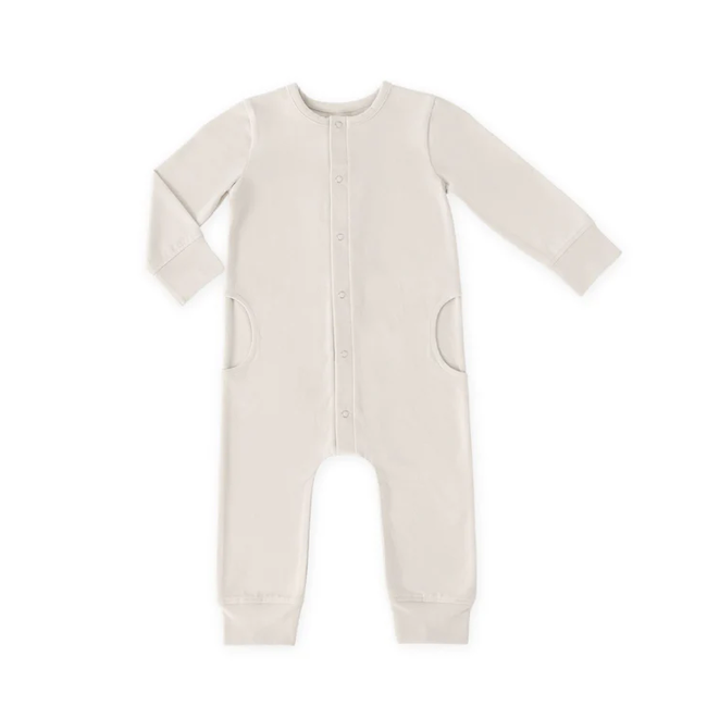 Essentials Romper