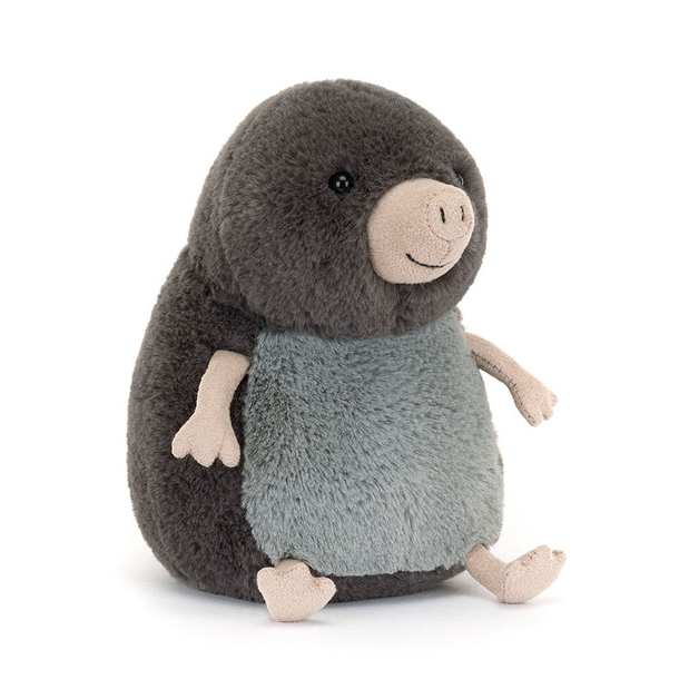 Muswell Mole
