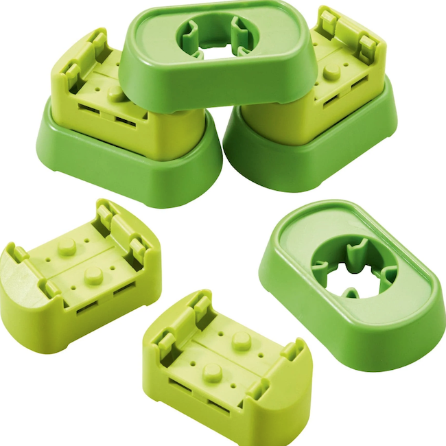 Kullerbu Base & Connectors Expansion Set
