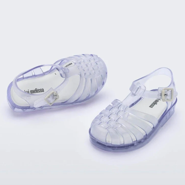 Mini Possession BB Sandal