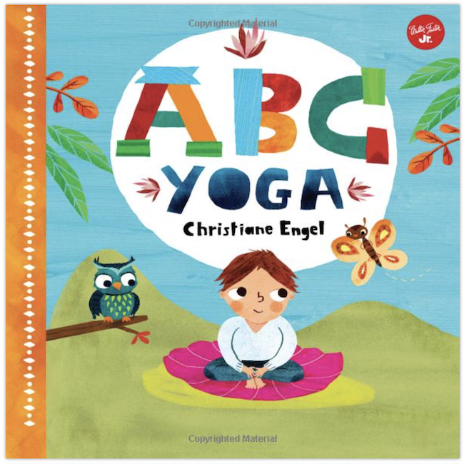 ABC Yoga