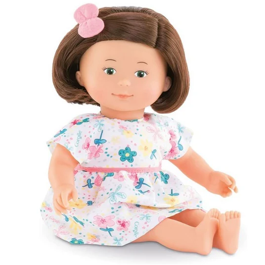 Florolle Eglantine Doll