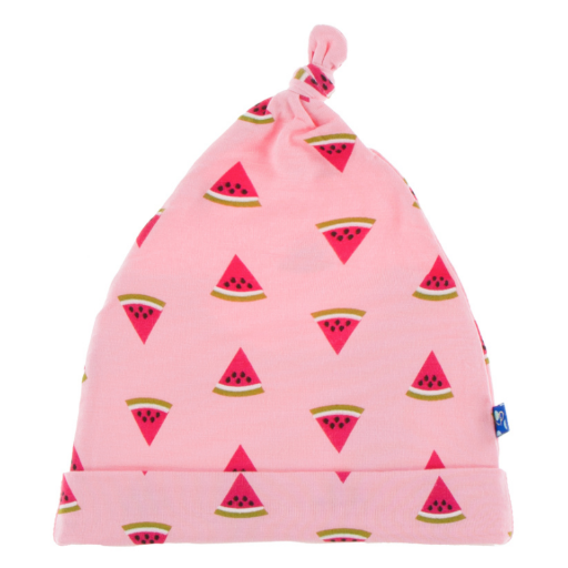 Print Knot Hat Spring Anniversary - BB180391
