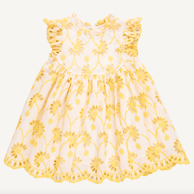 Cynthia Dress