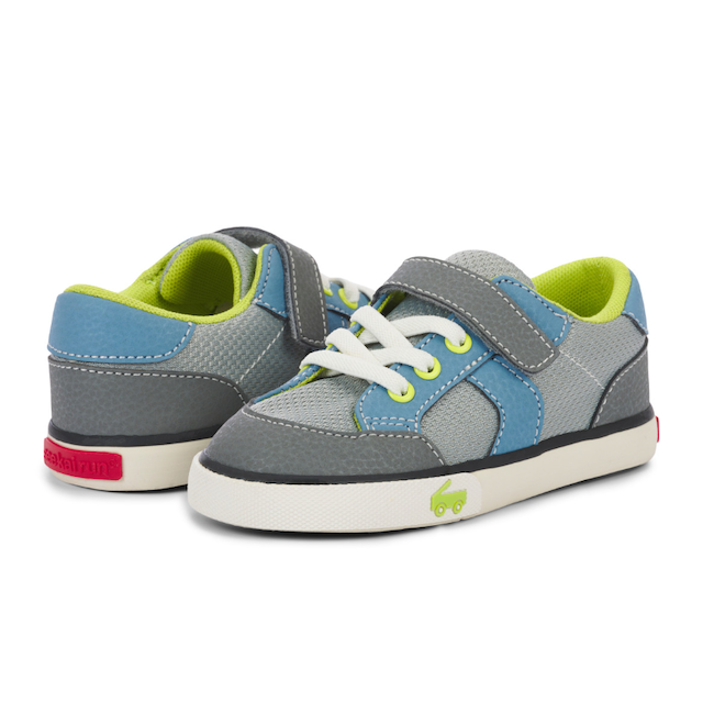 Conner Sneaker