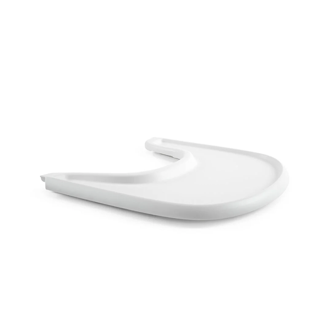 Stokke Tripp Trapp Tray In White