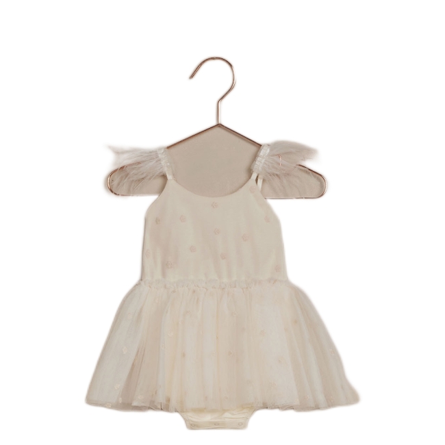 Poppy Tutu
