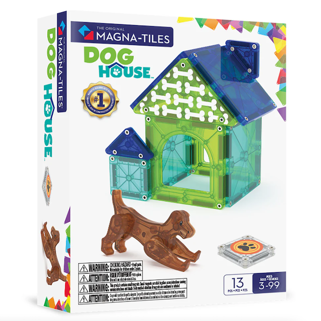Dog House
