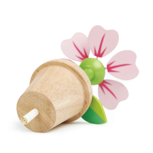 Blossom Flowerpot Set