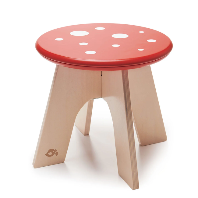 Toadstool