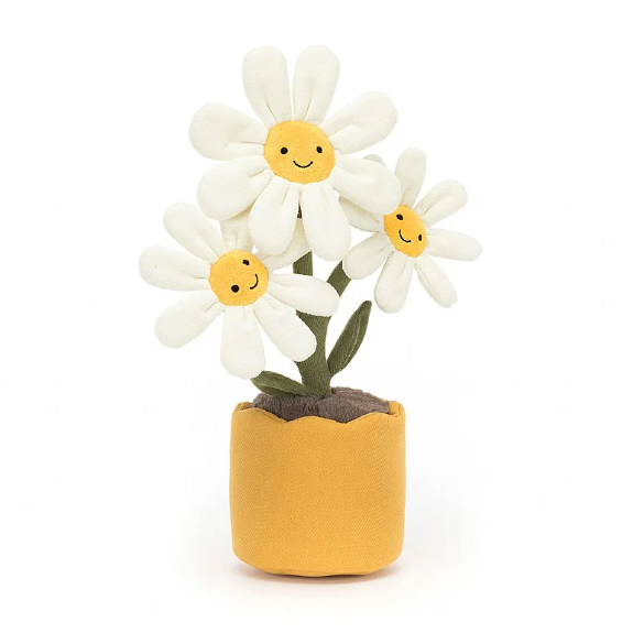 Amuseables Daisy