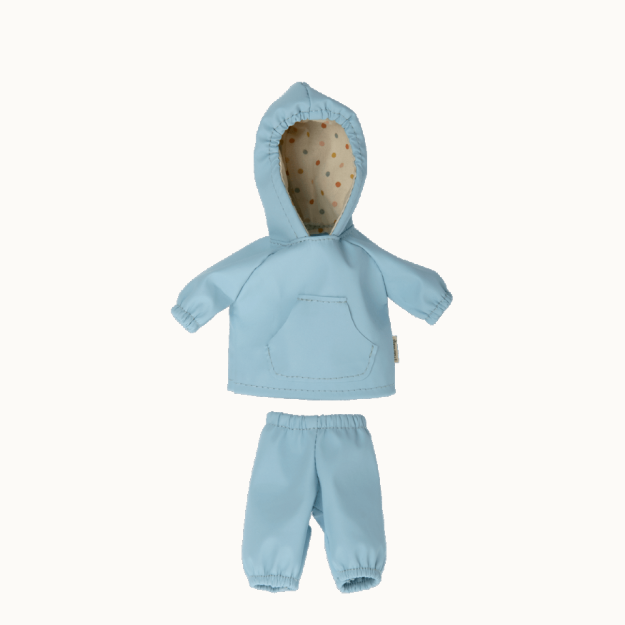 Rainwear - Teddy Junior
