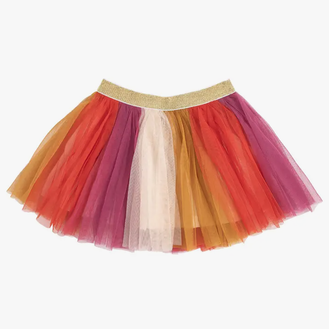 Goldie Fairy Tutu