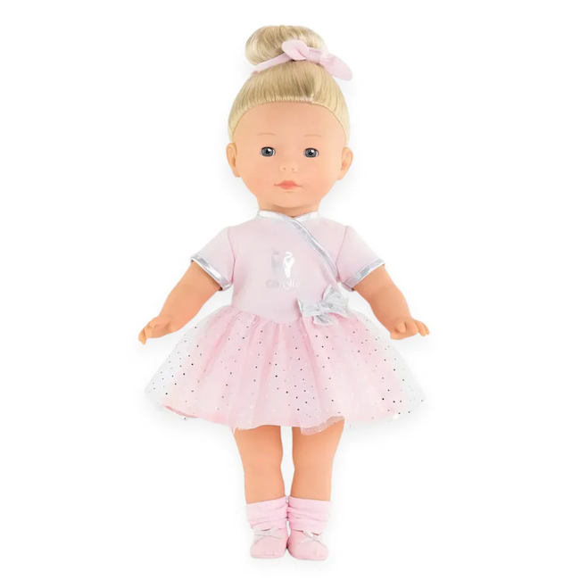 Constance Ballerina
