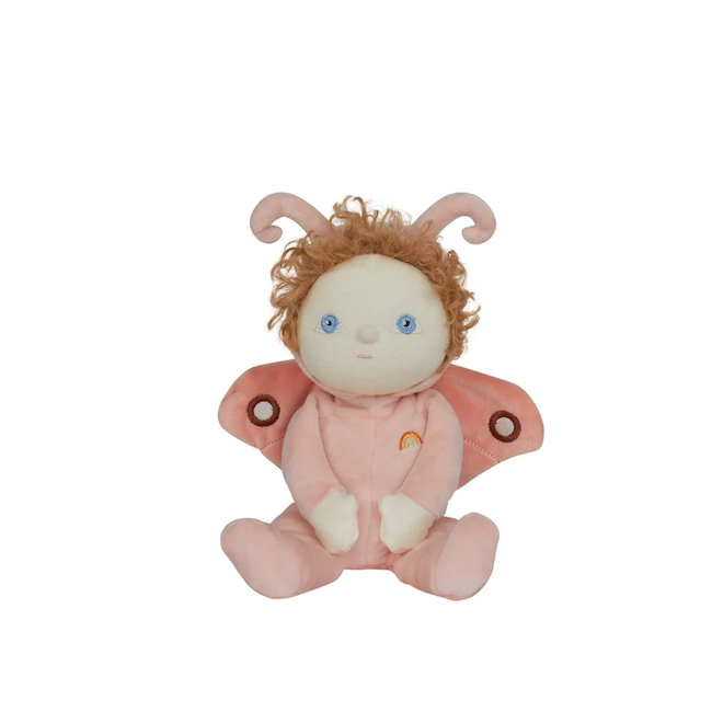 Dinky Dinkum Dolls - Backyard Buddies