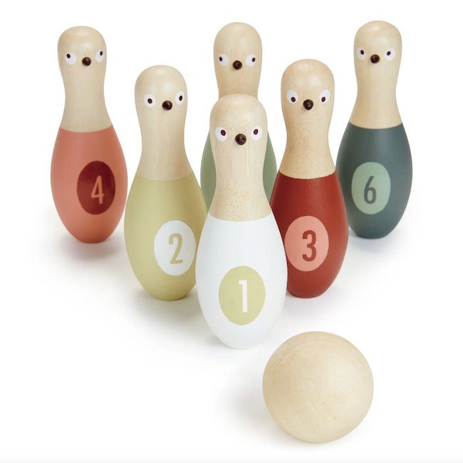 Birdie Skittles