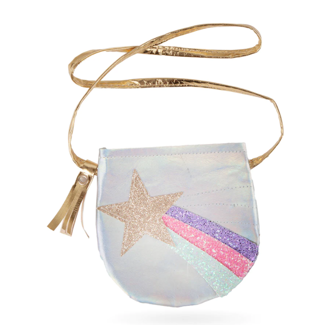 Shining Star Petite Purse