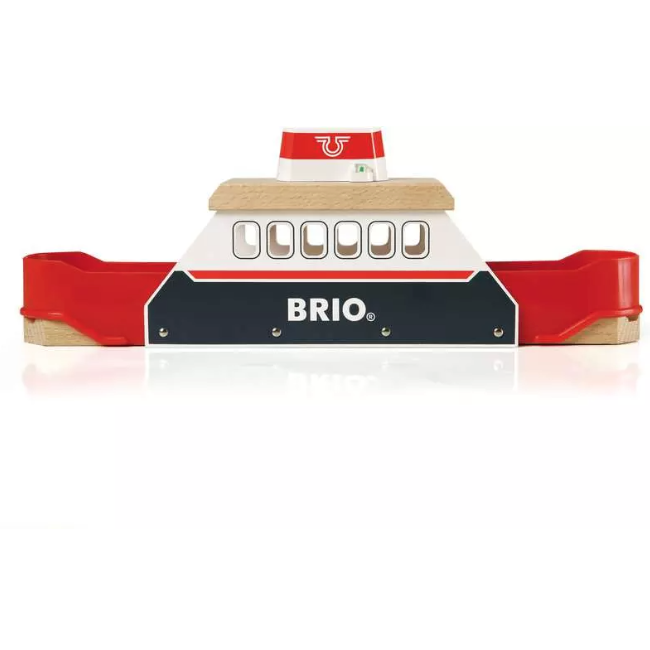 Ferry Ship