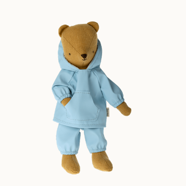 Rainwear - Teddy Junior