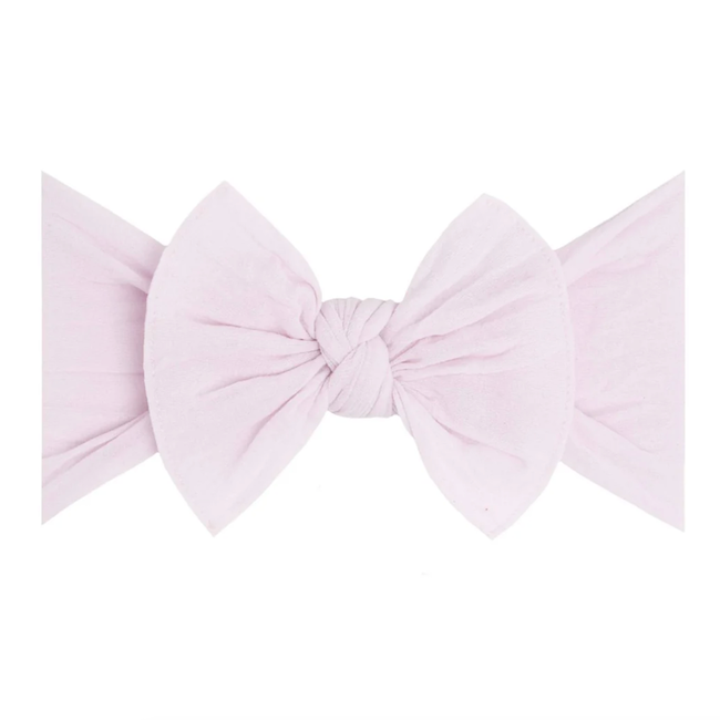 Knot Headband - Pinks