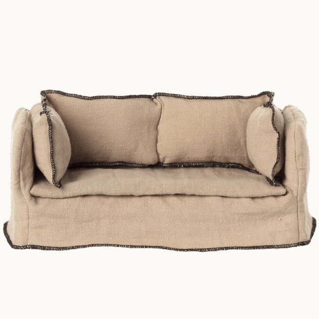 Miniature Couch
