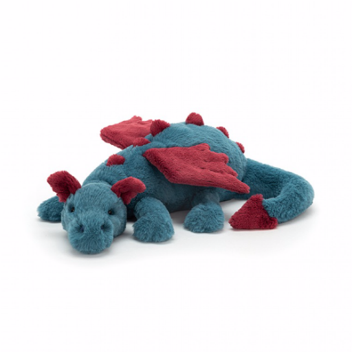 Dexter Large Dragon