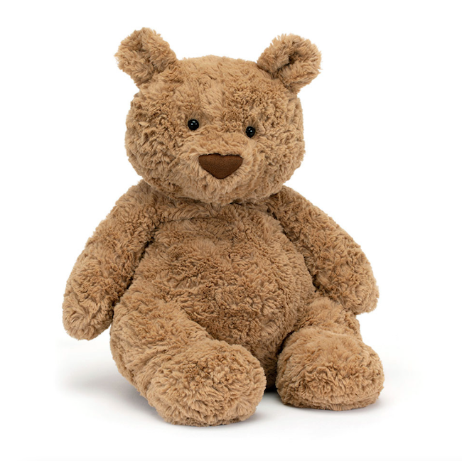 Bartholomew Bear