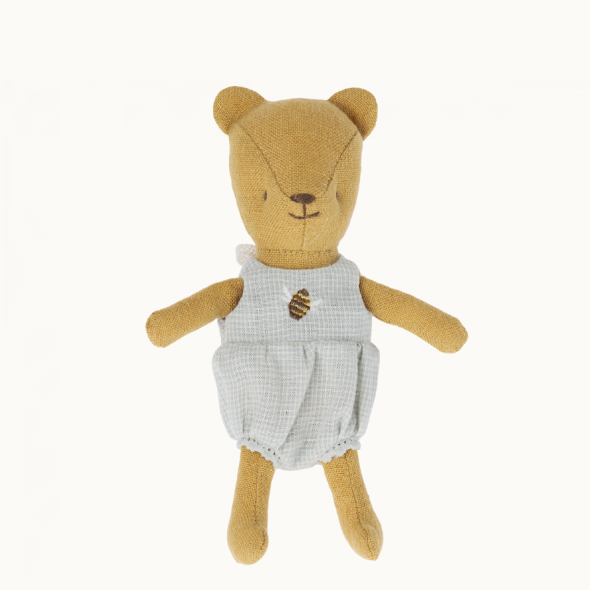 Teddy Baby