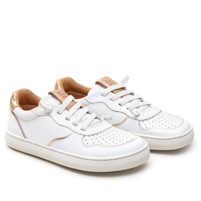 Flip Sneakers