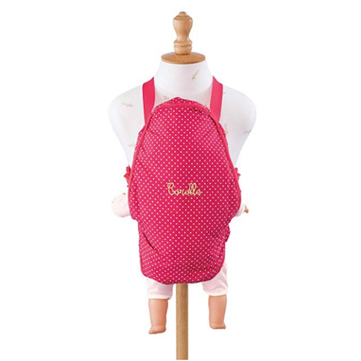 Cherry Baby Sling