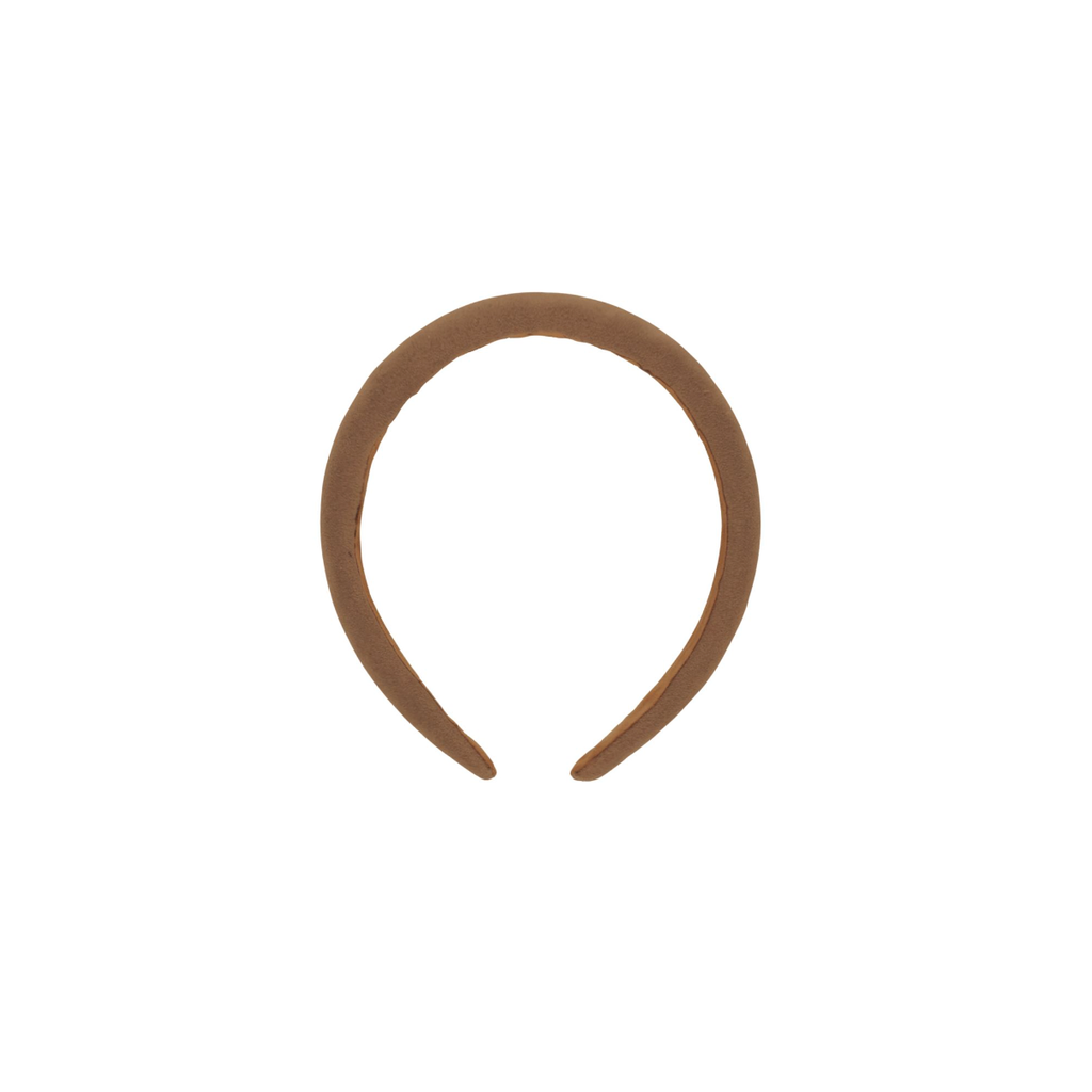 Padded Headband