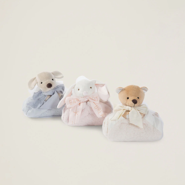 CozyChic Barefoot Buddie