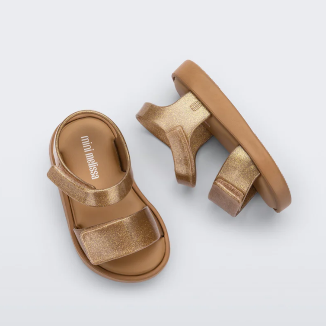 Jump BB Sandal